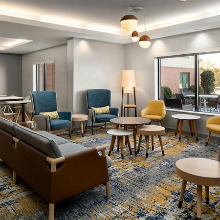 Towneplace Suites By Marriott Florence Bagian luar foto