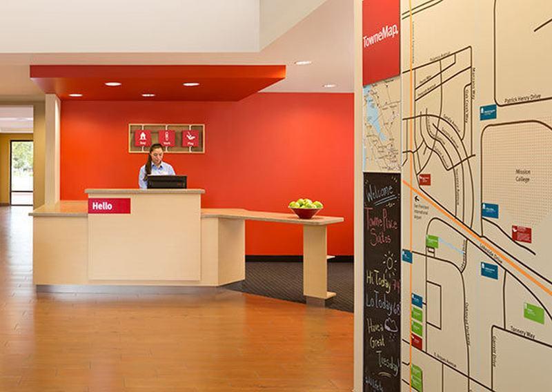Towneplace Suites By Marriott Florence Bagian luar foto