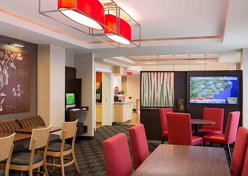 Towneplace Suites By Marriott Florence Bagian luar foto
