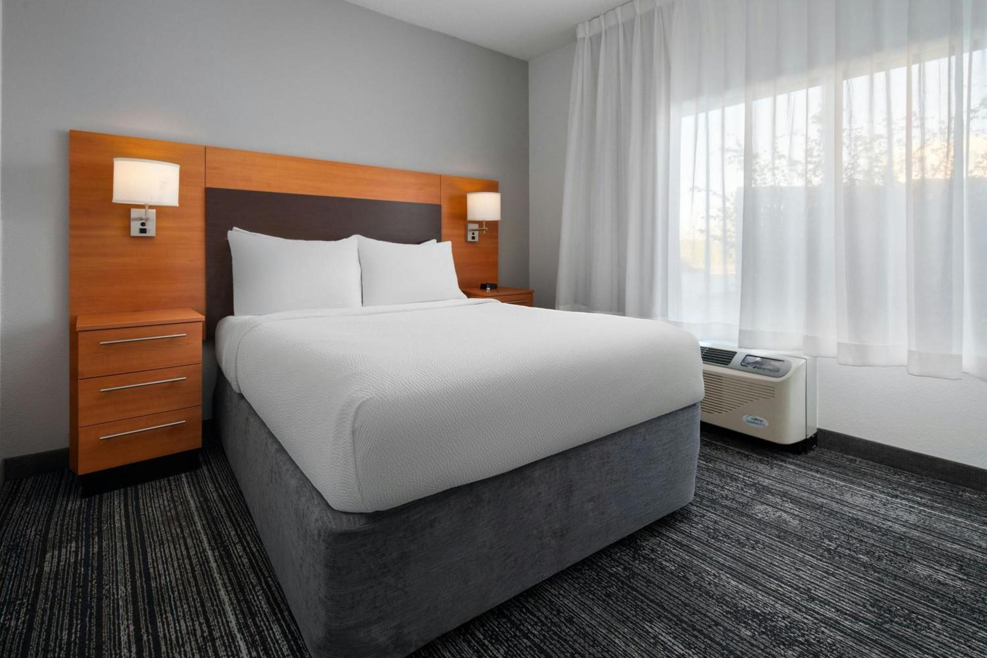 Towneplace Suites By Marriott Florence Bagian luar foto