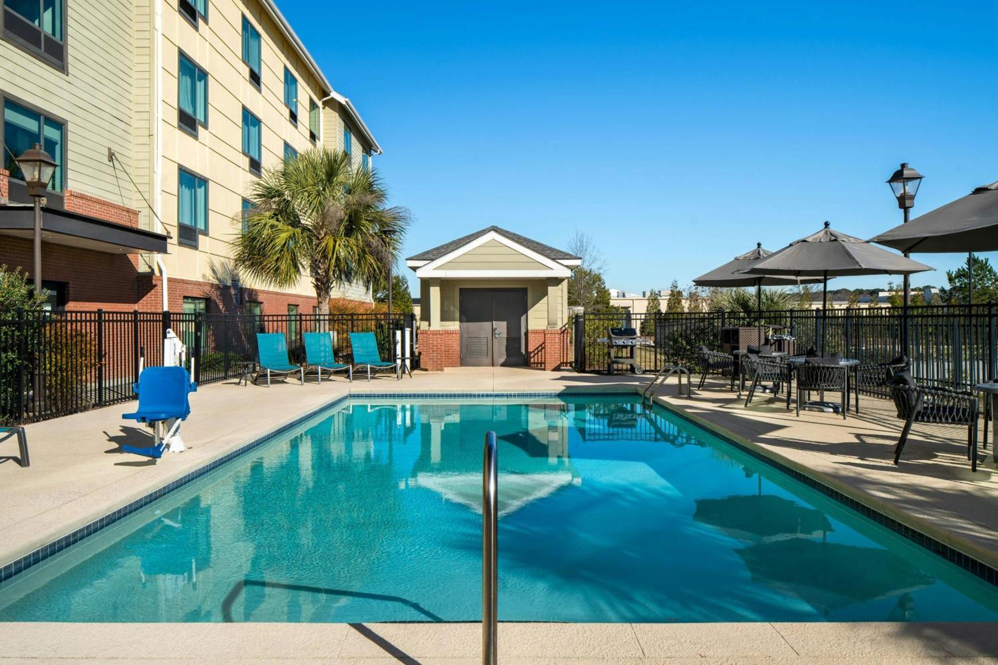 Towneplace Suites By Marriott Florence Bagian luar foto