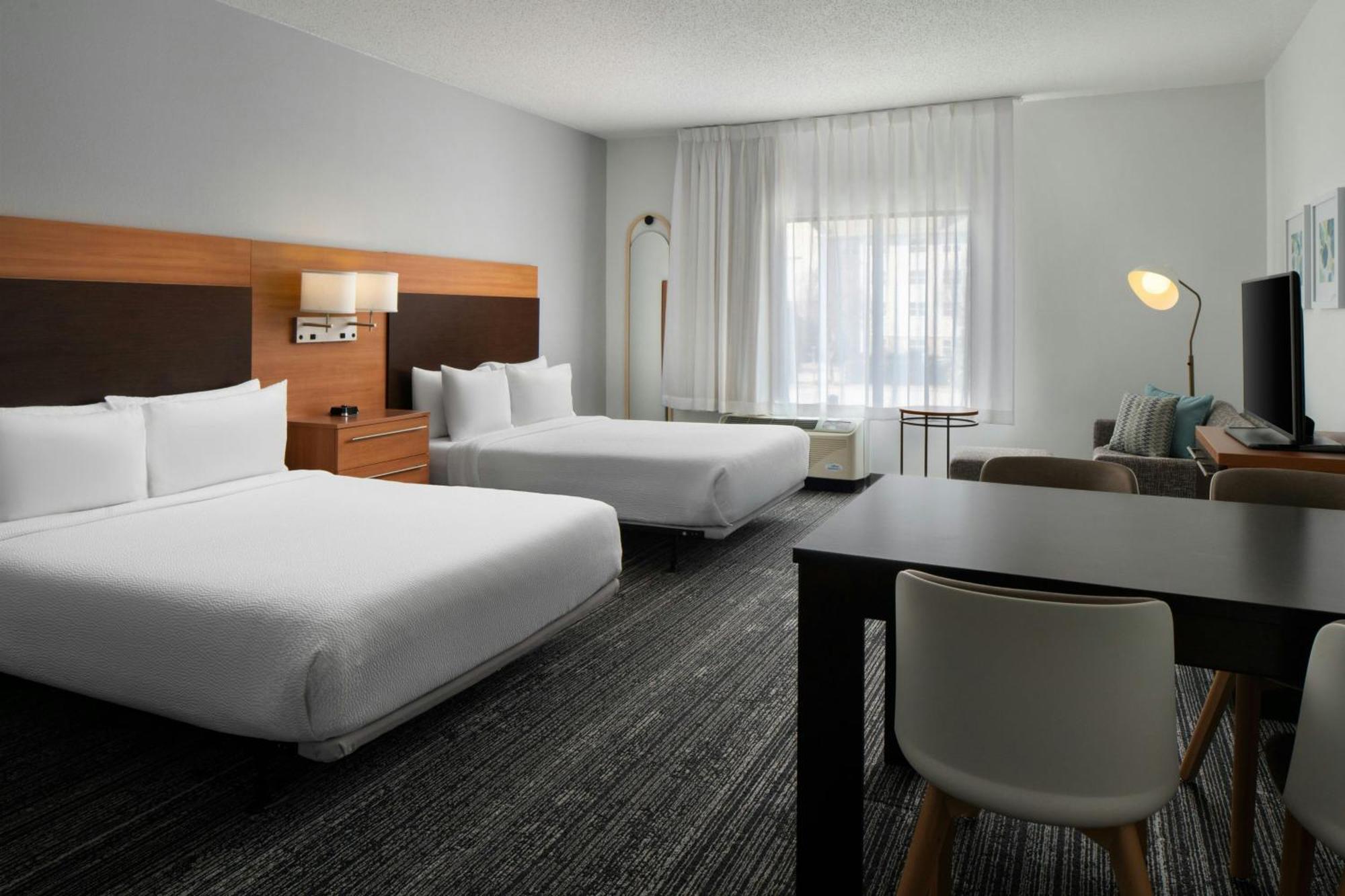 Towneplace Suites By Marriott Florence Bagian luar foto