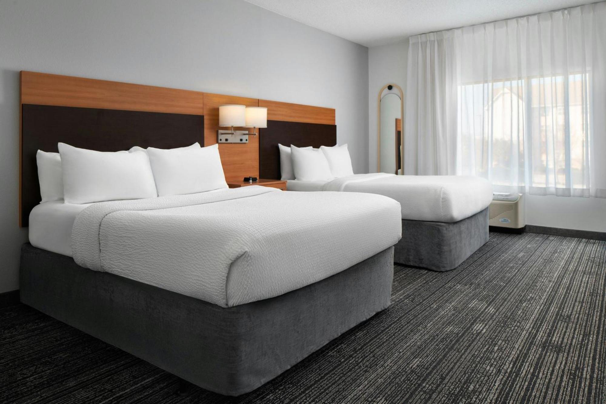 Towneplace Suites By Marriott Florence Bagian luar foto