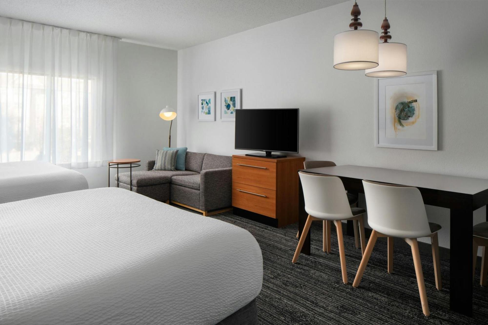 Towneplace Suites By Marriott Florence Bagian luar foto