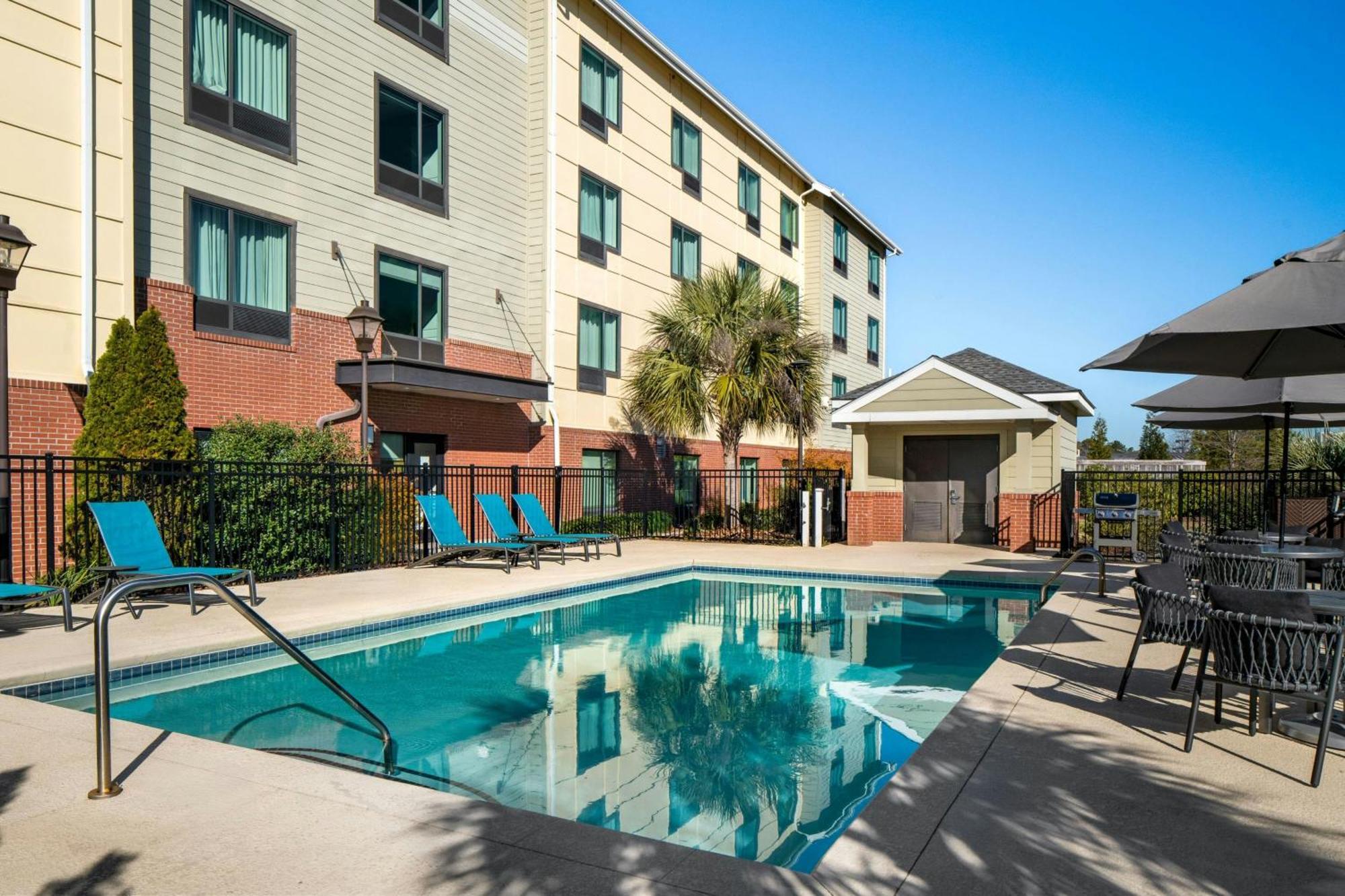 Towneplace Suites By Marriott Florence Bagian luar foto