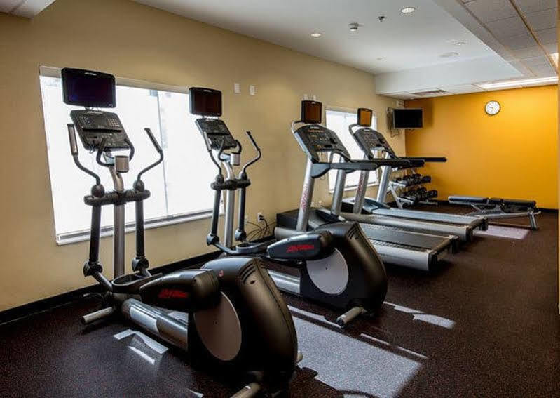 Towneplace Suites By Marriott Florence Bagian luar foto